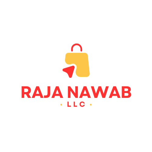 Raja Nawab LLC Logo